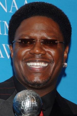 Bernie Mac's poster