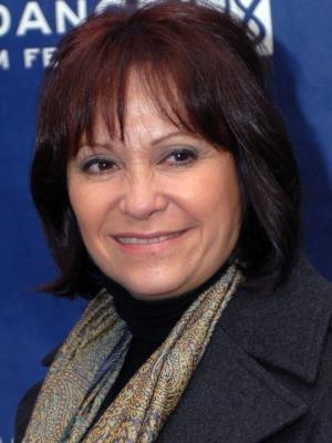 Adriana Barraza's poster