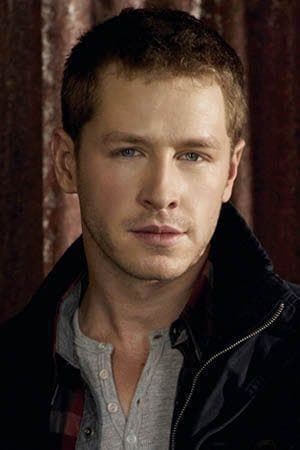 Josh Dallas Poster