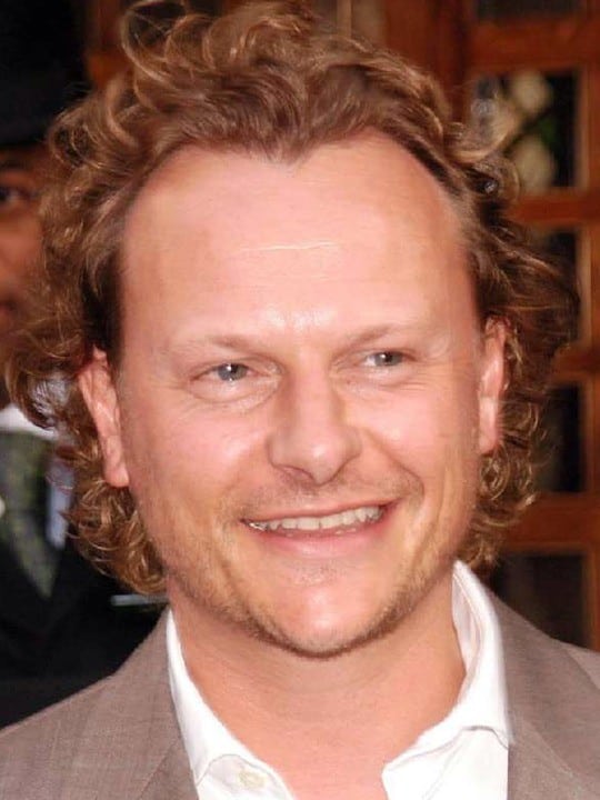 Neil Stuke Poster