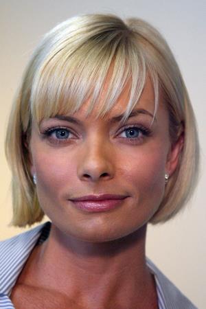 Jaime Pressly Poster