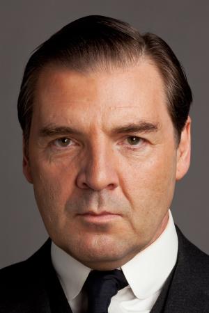 Brendan Coyle Poster