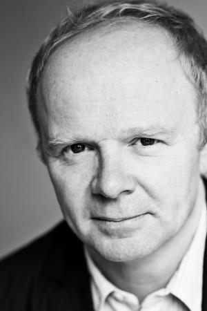 Jason Watkins Poster