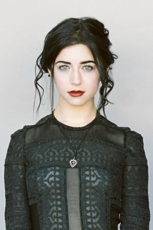 Annabelle Attanasio Poster