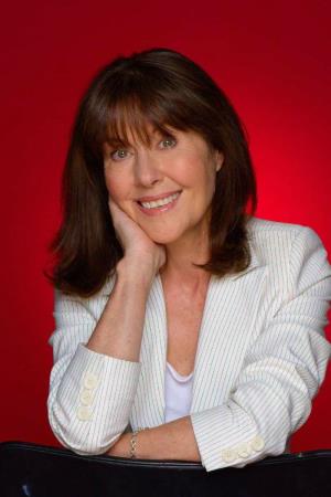 Elisabeth Sladen's poster