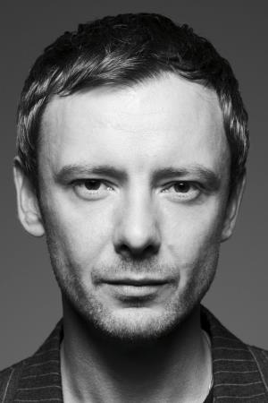 John Simm Poster