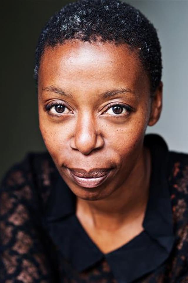 Noma Dumezweni's poster