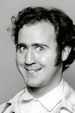 Andy Kaufman's poster