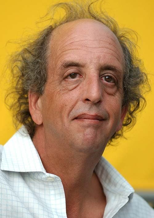 Vincent Schiavelli Poster