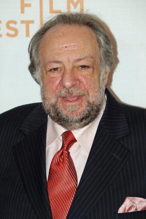 Ricky Jay Poster