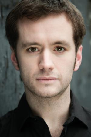 Sean Biggerstaff Poster