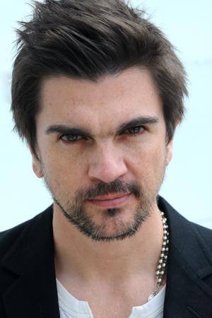 Juanes Poster