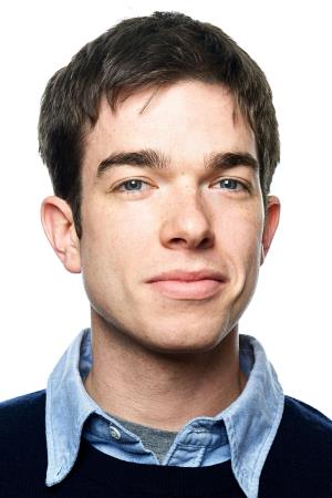 John Mulaney's poster