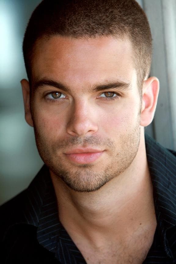 Mark Salling's poster