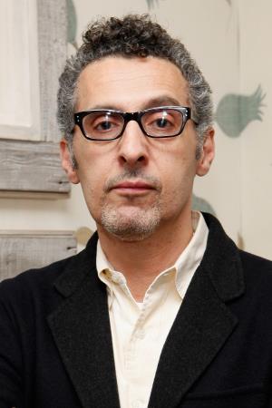 John Turturro's poster