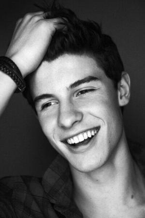 Shawn Mendes Poster