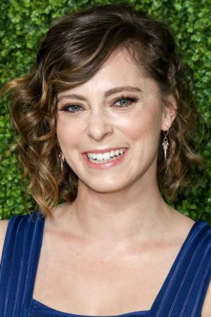 Rachel Bloom's poster