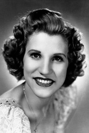 Patty Andrews Poster