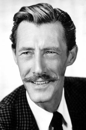 John Carradine's poster