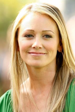 Christine Taylor Poster