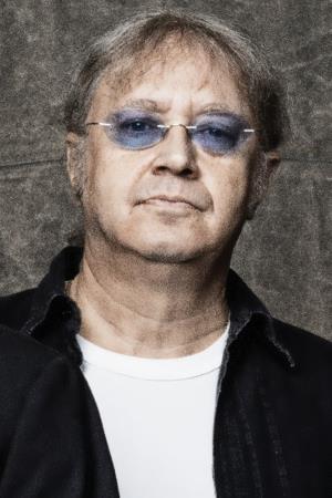 Ian Paice's poster