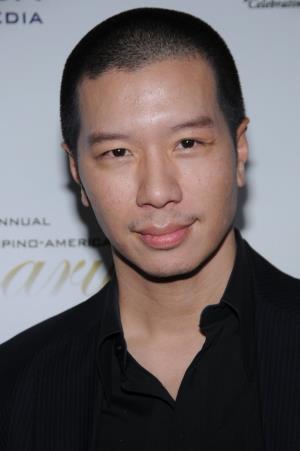 Reggie Lee's poster