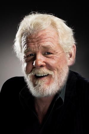 Nick Nolte's poster