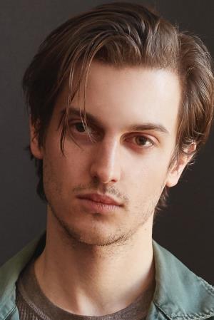 Peter Vack Poster