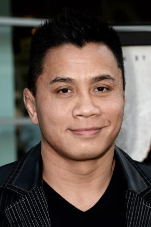 Cung Le Poster