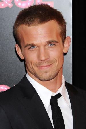 Cam Gigandet's poster