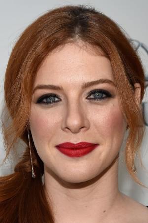 Rachelle Lefevre's poster