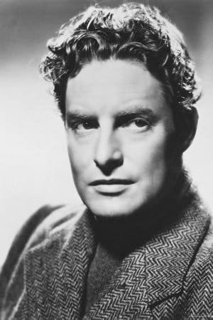 Robert Donat Poster