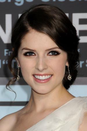 Anna Kendrick's poster