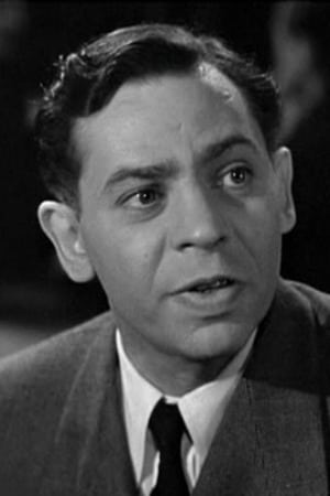 Oscar Levant's poster