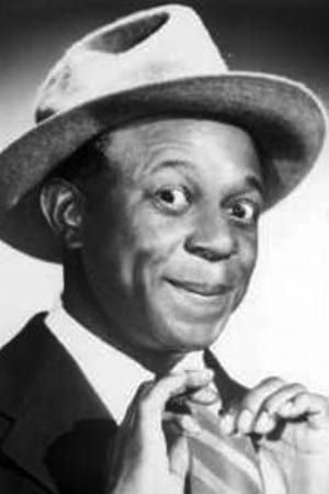 Eddie 'Rochester' Anderson Poster