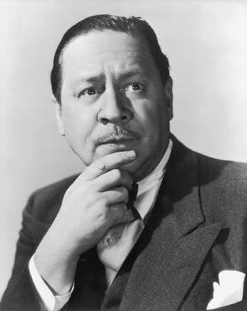 Robert Benchley Poster