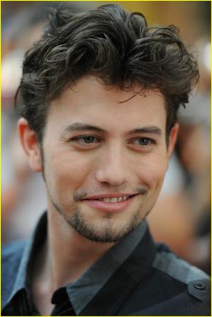 Jackson Rathbone Poster