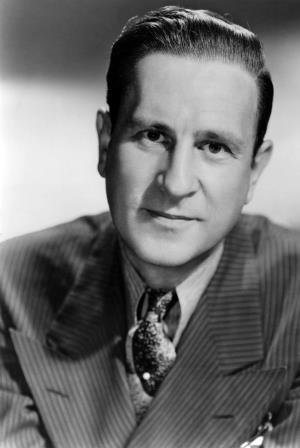 Bud Abbott's poster