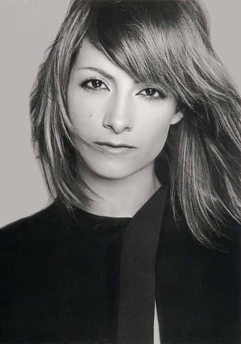 Najwa Nimri's poster