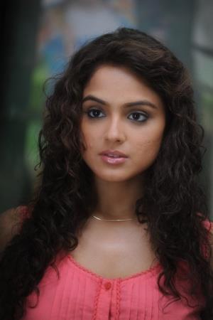 Asmita Sood Poster