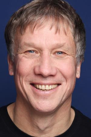 Peter Duncan Poster