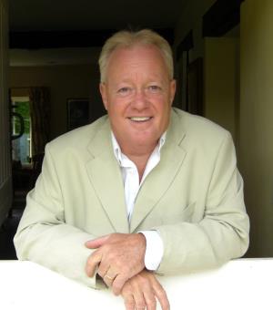 Keith Chegwin's poster