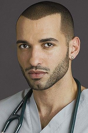 Haaz Sleiman Poster