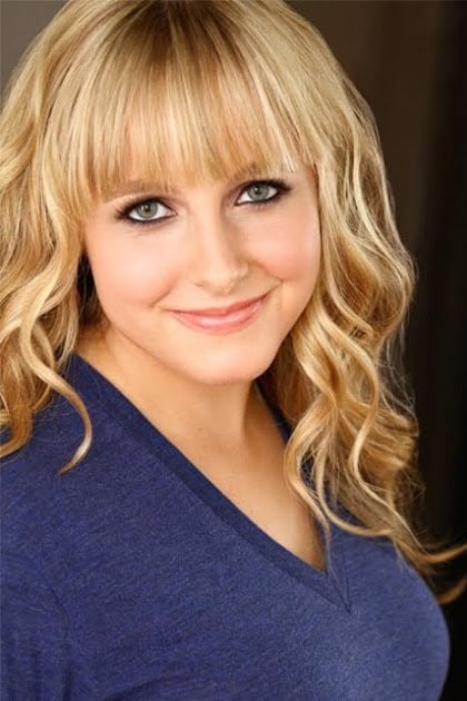 Andrea Libman Poster