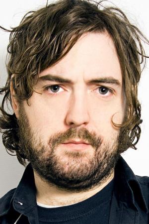 Nick Helm's poster