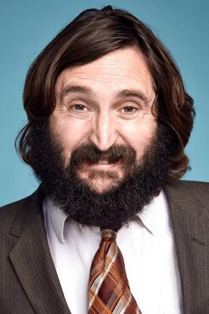 Joe Wilkinson's poster