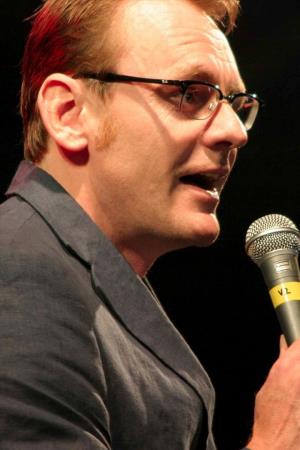 Sean Lock's poster