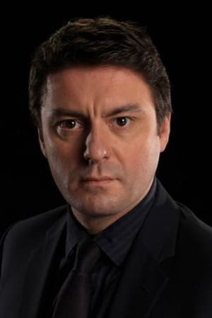 Dominic Rowan's poster