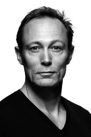 Lars Mikkelsen's poster