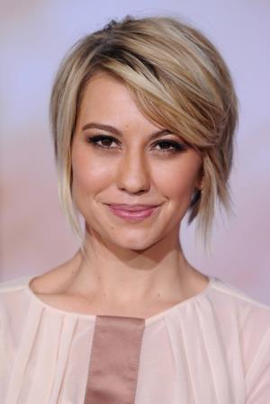 Chelsea Kane's poster